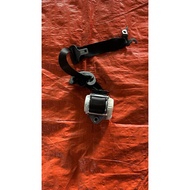 BMW E90/E91/E92 seat belt safety belt front right side