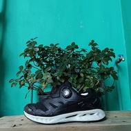 sepatu gunung treking trailrunning outdoor boa system k2 size 39 second