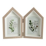 House Picture Frame