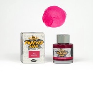 Diamine 永恆墨水 50ml - 熱品紅