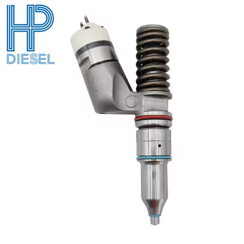 4pcs/lot Fuel Injector 249-0705/249-0707/249-0712/253-0608/292-3666 For CATC13 Remanufactured Diesl 