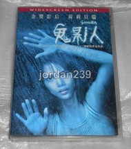 台版DVD-鬼影人/IQ跌停板.勾引陌生人.X戰警.絕命連線.劍魚.貓女.魔鬼交易.往事如煙.007誰與爭鋒-荷莉貝瑞