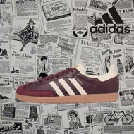 adidas originals Samba OG spezial gazelle ID0477 Red/Brown/White