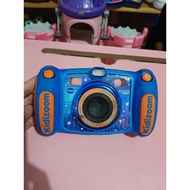 Vtech kidizoom duo camera