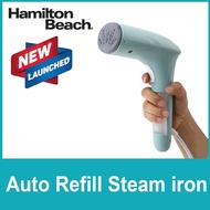 Hamilton Beach SM1009T Garment Steamer iron