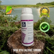 Yara Vita Caltrac Calcium-based fertilizer 1000ml