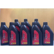 [ Clear Stock ] ENI I-Ride Fully Synthetic Oil 10W-50 & 10W-60 (ORIGINAL)