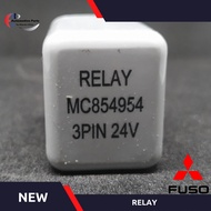 Omron Relay
