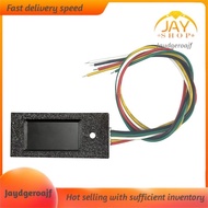 [Jaydgeroajf]4S Battery Voltage Tester 4S Battery Voltage Tester TFT Dispaly 2V-4.5V Battery Display