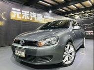 元禾國際-阿斌  2012年式 Volkswagen Golf Variant 1.4 TSI 汽油 售價在文內!!!