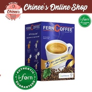 IFERN | Fern Coffee | Fern C | 3in1 coffee