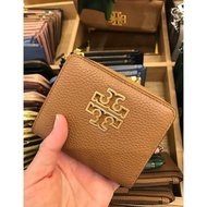 Tory Burch Britten mini wallet