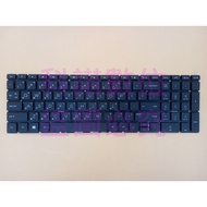 Kono-Suitable For HP 15-CS 15-DA 15-DB 15-DK 15-DX 250 G7 255 G7 Keyboard KB118
