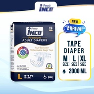 Pureen INCO Premium Adult (Tape)