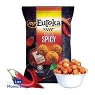 Eureka Popcorn Hot And Spicy (Laz Mama Shop)