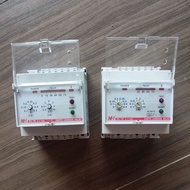 MH EL10 Earth leakage relay(used)