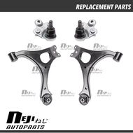 HONDA CIVIC FD SNA 2006-2011 FRONT LOWER ARM & LOWER ARM BALL JOINT