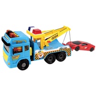 Pororo strong tow truck toy