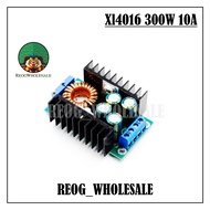 XL4016 300W 10A DC-DC ADJUSTABLE STEP DOWN BUCK CONVERTER 5-40V TO 1.2-35V POWER SUPPLY MBR