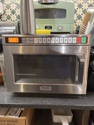 Panasonic 商用微波爐 NE-1753