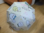 Chiikawa 手動 3摺傘