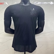 [in stock] 2425 Brazil League Corinthians Flamenco Player Edition Jersey &