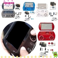 LIPUPON Game Console , Repair Spare Parts Full Housing Shell, Accessories Protective Universal Game 