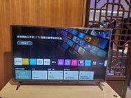 LG 43 4K UHD 7600 Smart LED TV * 內連Airplay 2, 保用12個月