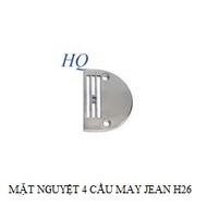 JEAN H26 4 BRIDGE MOON FACE