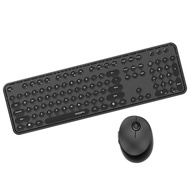 MOFII Ferris Hand 2.4G Wireless Keyboard Mouse Laptop Office Wireless Keyboard Mouse Set