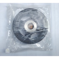 Pulley Kur As ( Crankshaft ) Sigra 1.2 cc Daihatsu 13470-0Y020-001,