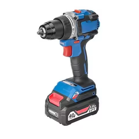 Pistol drill Brushless charging drill Lithium battery 20V electric screwdriver Dongcheng hand drill 