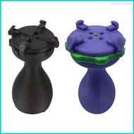 Nan Multiuse Painting Tool 20mm to 50mm Miniature Models Ergonomic Handle Grip Stand