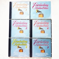 [PRE-LOVED] Everlasting Golden Oldies CD set with Lyrics