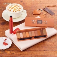 Etude House Play Color Eyes Leather Shop Eyeshadow Palette