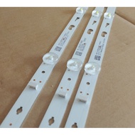 Panasonic tv bl backlight led lamp TH-43F302G TH-43F306G 43G302G 43G306G TH-43HS500G TH 43HS500G