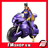(2nd) DC Icons Batgirl Of Burnside Character Model