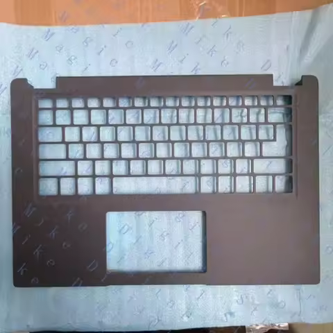 H NEW For DELL Latitude 3410 E3410 UPPER CASE PALMREST 00MC2P 0MC2P black