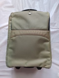 Mendoza luggage 20"行李箱