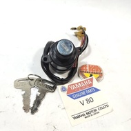 Unik Kunci kontak V80 5 kabel Switch key Yamaha V80 Limited