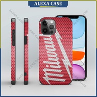 Milwaukee Phone Case for iPhone 17 Pro Max / iPhone 16 Pro Max / iPhone 15 Pro Max / iPhone 13 Pro M