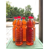 Pure anchovy fish sauce