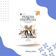 Deepublish Store Youth and Technology Books - MOTIVATIONAL BOOKS - HVS 70