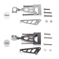 A13P Steering Damper Mounting Bracket Steering Damper Mounting Bracket For Honda Steering Damper Bra