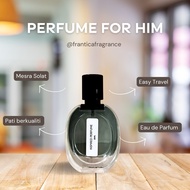 PERFUME INSPIRED BANDUNG 35ML CH212 VIP MAN