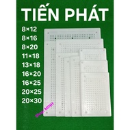 Tien Phat plastic dashboard - HIGH QUALITY PRODUCTS - 8x12 8x16 8x20 11x18 13x18 16x20 16x25 20x25 2