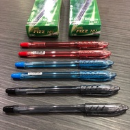 Gsoft Pen Model Fizz 101 1*12