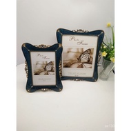 Photo Frame Inches Swing Table Large Quantities Manufacturers Belong to Model Room, 24cm 6.Zinc Allo