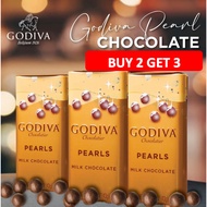 Godiva Pearls Milk Chocolate