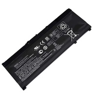 Factory OEM Notebook Battery Sr04xl For Hp Pavilion Power 15 Series Omen 15-Ce001tx(2Ef91pa) Hstnn-I